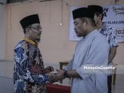 Ustaz Kazim ‘Muncul’ di Ceramah Calon BN Temerloh #PRU15
