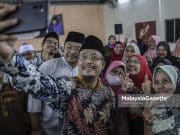 Calon PH patut pindah Temerloh selepas PRU14 lagi – Sharkar
