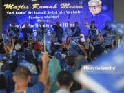 Hanya BN boleh realisasikan Bajet 2023 – PM