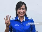 Penerimaan pengundi Cina lebih baik kali ini – Calon BN Teja