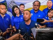 Perak pertimbang cuti umum 18 November