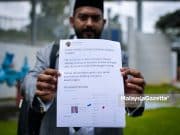 NGO Buat Laporan SPRM Terhadap Rafizi Ramli