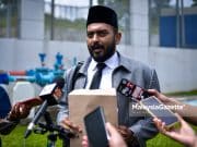 SPRM digesa siasat aliran masuk dana Invoke milik Rafizi