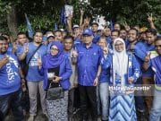 BN yakin kuasai lebih 112 kerusi pada PRU15 – PM