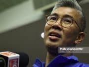 Saya tak minat main politik kotor, fokus kebajikan rakyat – Zafrul