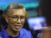 Jangan mudah percaya fitnah pembangkang, hanya nak raih undi – Tengku Zafrul