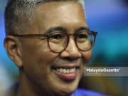 Tengku Zafrul belum dapat panggilan SPRM