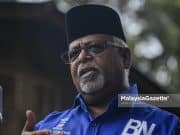 Wakil rakyat patut lawat semua kawasan, bukan kubu sendiri – Syed Ibrahim