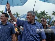 Jangan lagakan kami, Ismail Sabri kekal calon PM – Ahmad Zahid