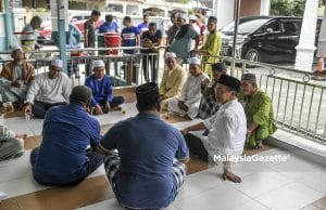 Banyak kerja tunggu Hasni jika menang
