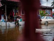 BANJIR! Rakyat Selangor Merana Setiap Kali Hujan
