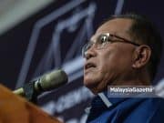 BN Pahang tetapkan enam inisiatif Ikhtiar Makmur