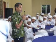 UMNO tidak rosak tetapi perlu diterajui generasi muda- KJ