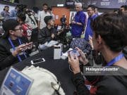 Isytihar harta hanya perangkap politik PH kepada lawannya – Ismail Sabri