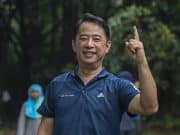Calon BN akui Seputeh kubu kuat PH