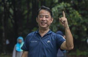 Calon BN akui Seputeh kubu kuat PH