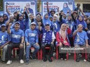 LRT tergendala, kerajaan akan siasat secara keseluruhan – PM