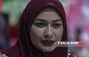 Rara mahu bawa isu ibu tunggal ke Dewan Rakyat