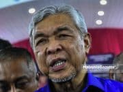 Anifah berpengalaman, ada integriti – Zahid