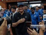 Tun M label BKM haram dengan harapan dapat memerintah lagi – Hishammuddin