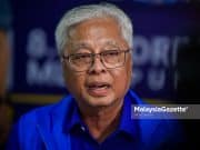 52 peratus responden mahu Ismail Sabri terus jadi PM- Ilham Centre