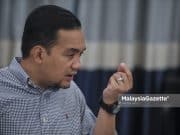 Elaun ketua kampung, ketua masyarakat di Johor dinaikkan