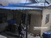 LENSA MG | ‘Perang’ Sebelum Banjir Besar #RumahRakit