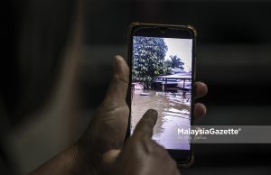 Manfaatkan ilmu falak dalam kurangkan impak banjir