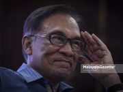 LENSA MG | Perjuangan REFORMASI Anwar Ibrahim (2017-2022)