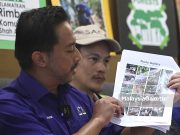 Banjir: Henti aktiviti menggondol Hutan Simpan Bukit Cerakah – Isham