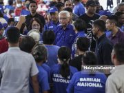 Ramalan BN ketinggalan PRU15 hanya propaganda pembangkang – PM