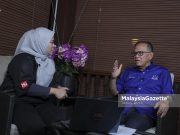 Orang Asli Pahang terus terbela bawah BN – Wan Rosdy