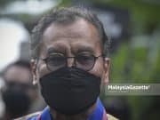 Kerusi Parlimen kekal milik Dzulkefly