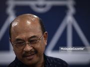 BN tidak akan usik peribadi pencabar untuk tarik undi