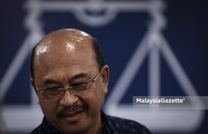 BN tidak akan usik peribadi pencabar untuk tarik undi