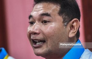 Pas tak yakin PN menang PRU15, dakwa Rafizi