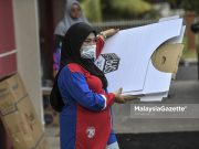 DUN Tioman: Pengeluaran kertas undi ditangguhkan