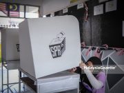 Permohonan undi pos Padang Serai dibuka