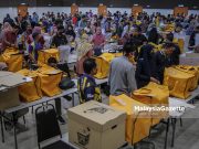 Persiapan 36 pusat mengundi Bera berjalan lancar – SPR