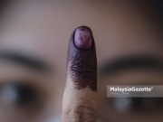 Keputusan tidak rasmi hujani media sosial, calon panas jadi tumpuan