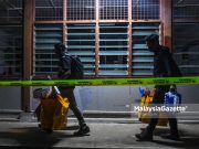 Seawal Pagi Peti-Peti Undi Dibawa SPR #PRU15