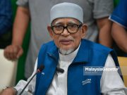 Wajib tolak mereka yang bersekongkol dengan musuh Islam – Abdul Hadi