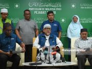 Pas yakin PN bentuk kerajaan selepas PRU15