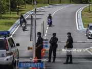 Jangan perjudikan nasib, masa depan rakyat dan negara – MPN