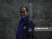 Saya belum tengok keputusan, tak boleh ulas – Khaled