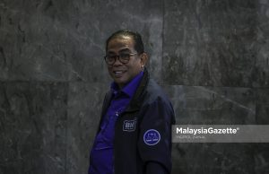 Saya belum tengok keputusan, tak boleh ulas – Khaled