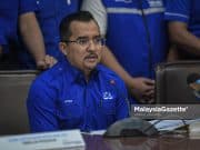 Idea hapus tol tidak praktikal – Asyraf