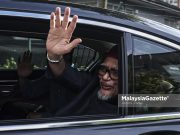 Kekal tenang, kita masih di hadapan – Abdul Hadi