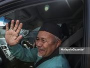 Pas tak minta tujuh kerusi Exco Pahang