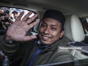 PN akan lihat pelbagai kemungkinan, pastinya tanpa PH – Fadhli